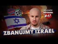 APEL - KONIEC DLA IZRAELA W PIŁCE NOŻNEJ