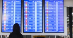 Cyberatak zakłócił pracę lotnisk w Europie. Heathrow, Bruksela i Berlin z opóźnieniami lotów