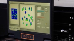 W Politechnice Krakowskiej powstał mobilny skaner pozwalający sklasyfikować urobek górniczy