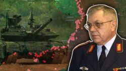 "Rozpoczną potężną ofensywę". Generał ostrzega: Mówią o 350 tys. żołnierzy