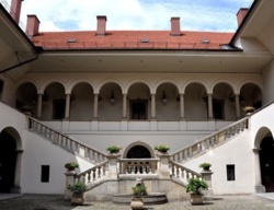 Artykuł naukowców z UJ CM ukazał się w "Journal of Medicinal Chemistry"