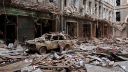 Holandia: Zespół trybunału w Hadze udaje się do Ukrainy. Przeprowadzi śledztwo