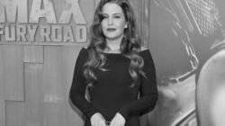 Nie żyje Lisa Marie Presley, córka Elvisa