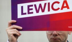 Lewica złożyła w Sejmie projekt ustawy ws. obowiązku szczepień przeciw COVID-19