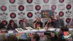 Republika pozywa Owsiaka, za siłowe usunięcie dziennikarza i oszczerstwa na konferencji prasowej
