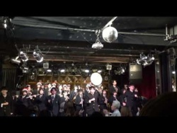 Osaka Prefectural Higashi High School - Wind Ensemble Club's Mirai Session: A Collaborative Experiment in Sound and Food, 2025-12-13