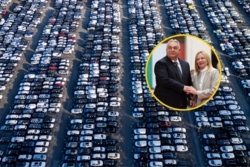 Nie chcą "przemysłowej pustyni". Ostry list premierów do szefowej KE