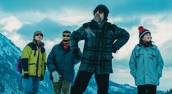 Sonata - recenzja filmu [46. Festiwal Polskich Filmów Fabularnych w Gdyni]