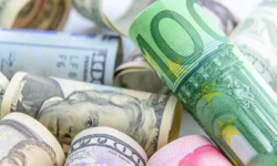 Rynek w ogniu: Zmienność walut najwyższa od 8 miesięcy