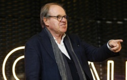 Wojciech Fibak w aktach Epsteina. Tenisista wyjaśnia