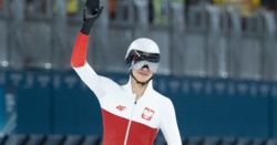 Drugi medal dla Polski na igrzyskach! Semirunnij potwierdził klasę