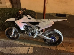 Nielegalne akrobacje na ulicach Wrocławia. Policja publikuje nagranie