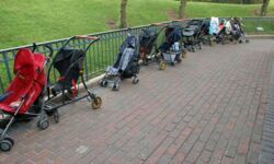 Kryzys demograficzny we Włoszech pogłębia się z powodu pandemii