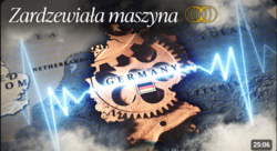 Niemiecki model gospodarczy jest “kaput”?