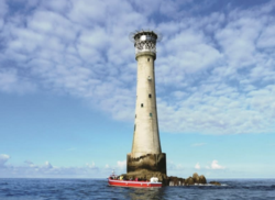 Life on the Last Lighthouse - film dokumentalny BBC z 1973 o pracy latarników.