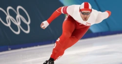 Żurek zajął najgorsze miejsce dla sportowca. Polak bez medalu na 1000 m