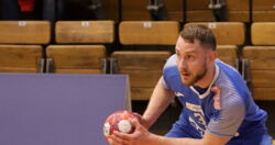 Szczypiorniści Orlen Wisły Płock powalczą o Final Four Ligi Europejskiej