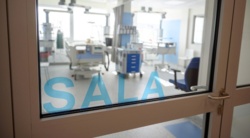 Tragedia w Poznaniu. Maltretowane dziecko nie żyje