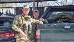 Ukraina. Wiceminister obrony: ponad 80 proc. rannych ukraińskich żołnierzy wraca do służby