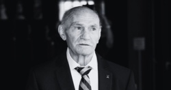 Zmarł Marian Kasprzyk, złoty medalista olimpijski w boksie