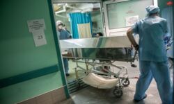 "DGP": Skala zgonów na COVID-19 jest większa, niż wynikało z raportów