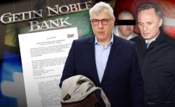 Pomocnik, który przeszkadzał. Człowiek Giertycha opóźniał proces frankowiczów. Kancelaria posła zarabiała miliony