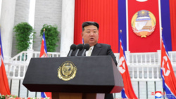 Kim Dzong Un zapowiada: będziemy rozwijać potencjał nuklearny "w nieskończoność"