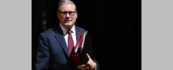 Premier Starmer: nie odejdę, udowodnię wątpiącym we mnie, że się mylą