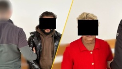 15-letnia „policjantka” na przepustce i szajka oszustów zatrzymana