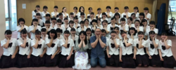 Mito Girls' High School Brass Band - Triple Live, 2020-07-05