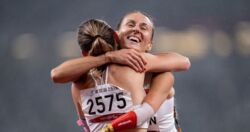 Paraolimpiada: Alicja Jeromin brązową medalistką w biegu na 200 m