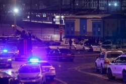 Zamach bombowy w centrum Moskwy