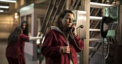 Skazana - powstanie 2. sezon! Player.pl pracuje nad kontynuacją serialu