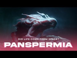 PANSPERMIA: The Radical Theory of Life's Origins | Life Beyond 4