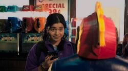 Ms. Marvel pojawi się później niż oczekiwano? Możemy jeszcze długo poczekać