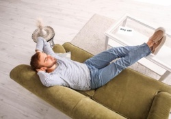 Nicnierobienie ma wiele korzyści