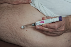 Producent leków przeciw otyłości pierwszy z branży wszedł do grona giełdowych bilionerów