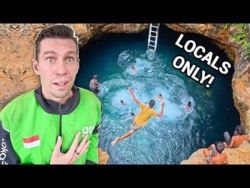 Lokalsi pokazują mi PRAWDZIWĄ Indonezję 🇮🇩 SULAWESI