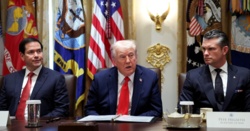 Europa chce spotkania z USA w sprawie Ukrainy.