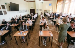 Matura 2025. CKE podała wyniki
