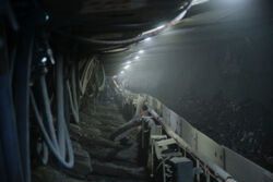 Górnicy z Bogdanki dostaną podwyżki i jednorazowe świadczenie do 26 tys. zł