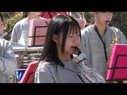 Nakamura Junior High School & Nakamura Nishi Junior High School - Nanohana Concert, 2026-02-28