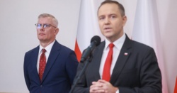 Tajna notatka Kancelarii Prezydenta. Kontrowersje wokół Sławomira Cenckiewicza