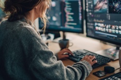 Od poddawania się do ‘zrobię to, nieważne jak’