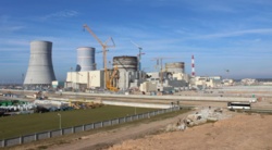 Alarm w białoruskiej elektrowni atomowej. Co się stało?