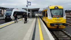 Gigantyczne inwestycje w kolej na Pomorzu! Jakie jeszcze plany ma PKP? [ZDJĘCIA]