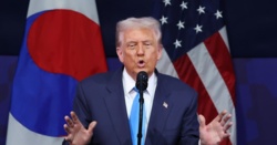 Jest porozumienie USA w sprawie ceł z Chinami. Donald Trump przedstawił szczegóły