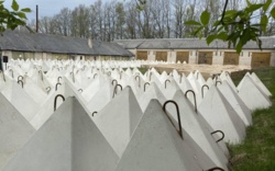 „The Washington Post”: USA wstrzymają programy wzmacniające wschodnią granicę NATO?