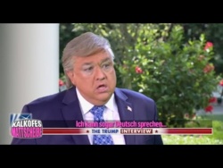 Kalkofes Mattscheibe - Trumps Test