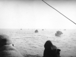 Nurkowie odnaleźli wrak parowca „Baltenland”. Brał udział w największej morskiej ewakuacji